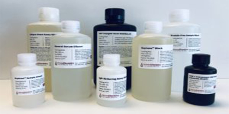 We Have ELISA Reagents For All Your Research Needs