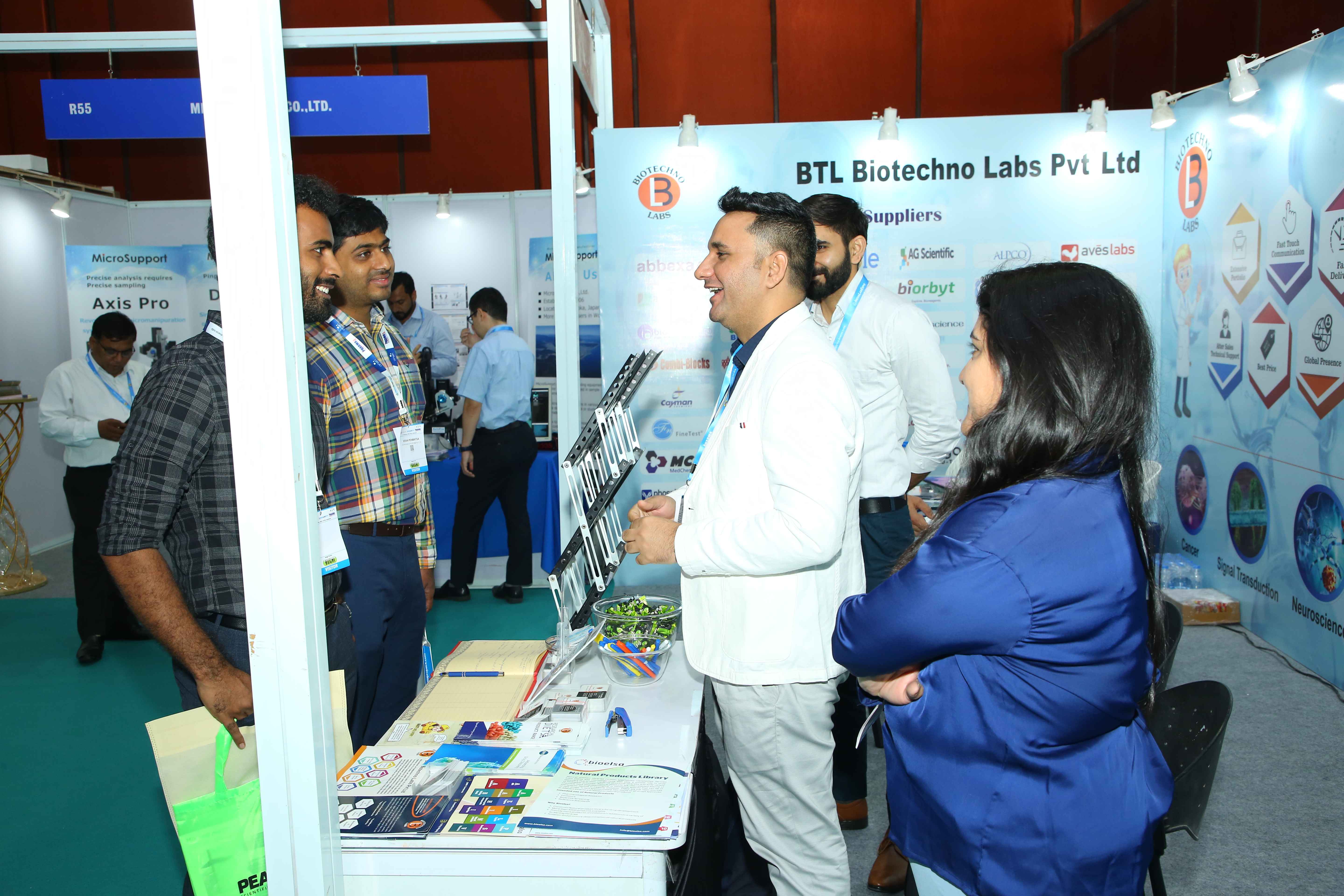 India Lab Expo 2022