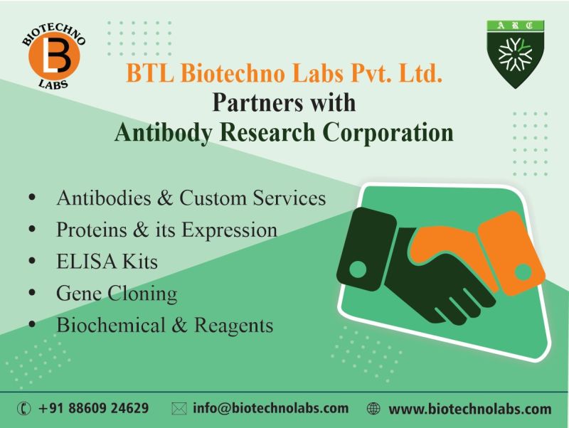 Antibody Research Corporation