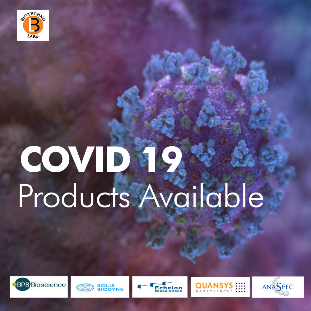 All Kind of Covid 19 Products Available