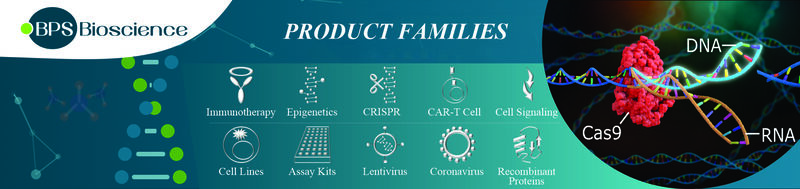 BPS Product Family