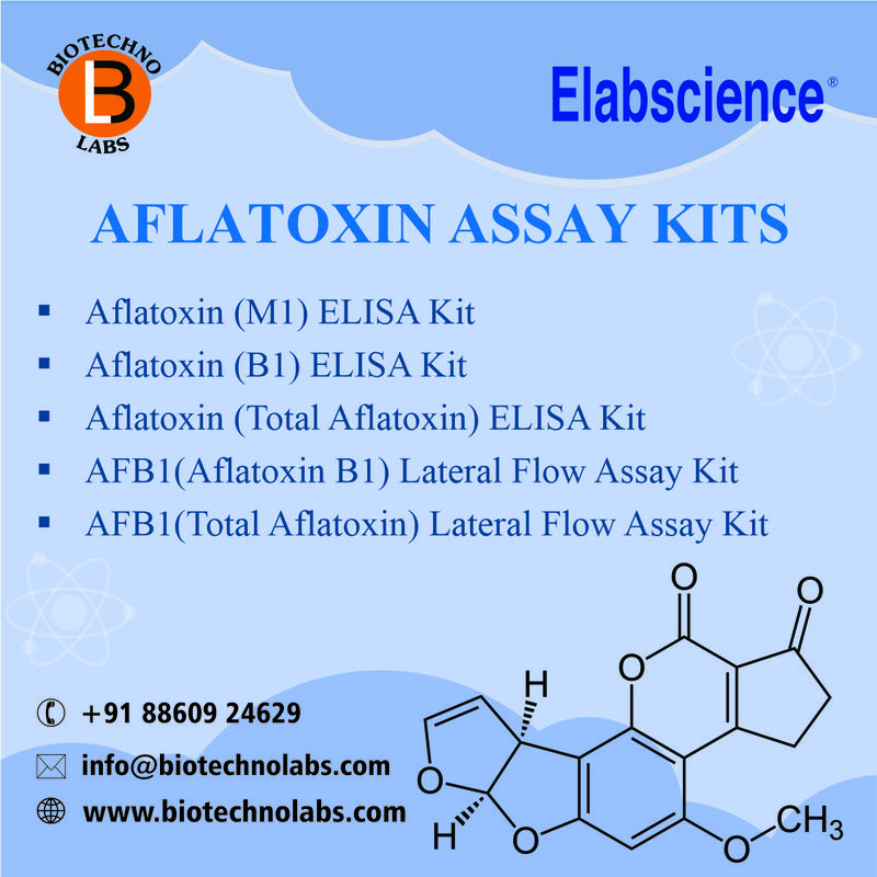 Aflatoxin  Assay Kits